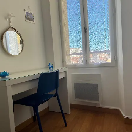 - Centre 'parcours Des Arts' 1 Chambre 2 Personnes - Patricia Appartement Hyères